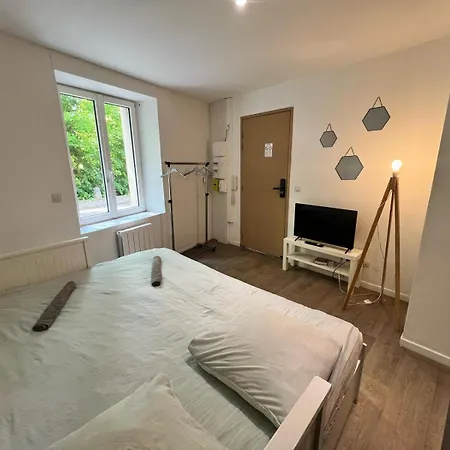 Apartment Cosy - L' Artdu'net -