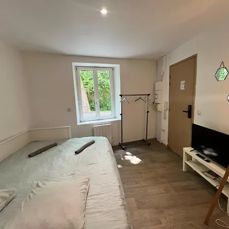 Cosy - L' Artdu'net - Apartment