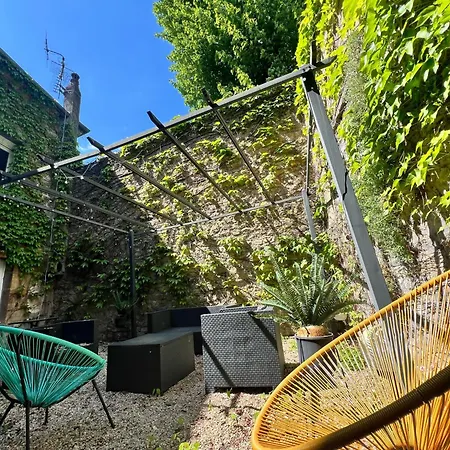 Cosy - L' Artdu'net - Apartment *