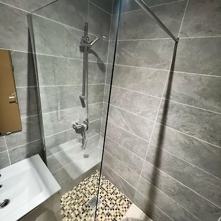 Apartment Cosy - L' Artdu'net - Charleville-Mezieres