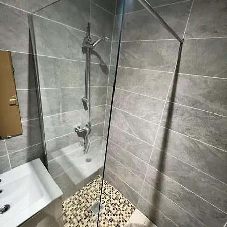아파트 Cosy - L' Artdu'net - Charleville-Mézières