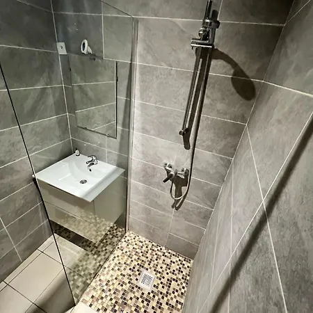 Apartment Cosy - L' Artdu'net -